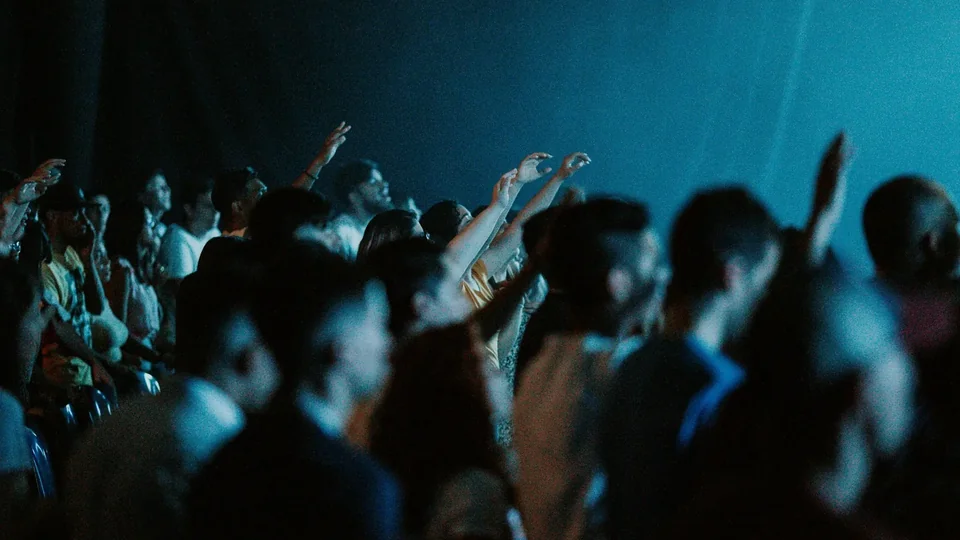 Capa do vídeo Bondade de Deus
